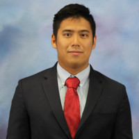 Vincent Huynh
