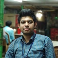 Priyojit Chatterjee