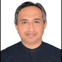 Engr. Mujahid Hussain, P.E.