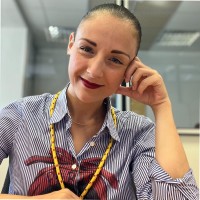 Veronica Chiavari