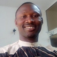 Orilabawaye Segun
