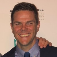 Rory Stackpole