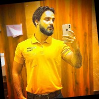 Mohd Talib