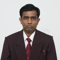Nagarajan Venkataramanan