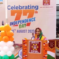 Kulwinder Kaur Bharaj