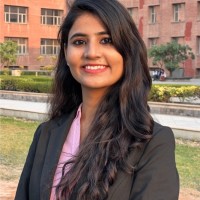 Yashaswi Gupta