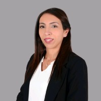 Wafa Zoghlami