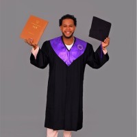 Lic.Darling Daniel Cabrera