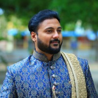 Rahul Ram