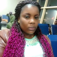 Rosalyn J. Flomo-Gbokie