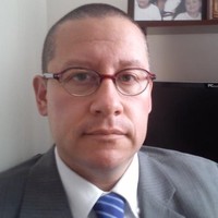 Raul Obando Carrillo