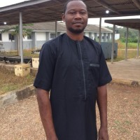 Bolaji Popoola
