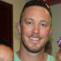 Brock Hines