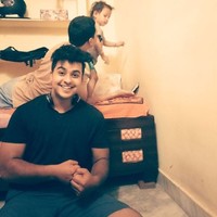 Ganesh Bisht