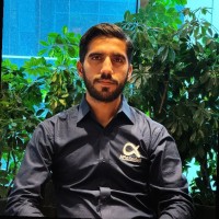 Mustafa Shahid