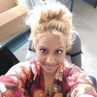 Tania Gomesz Martin