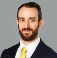 Michael Reynolds, Cfa