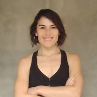Mariel Della Vella