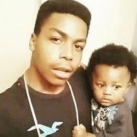 Nakenndrick Miller
