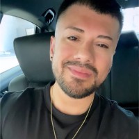 Joel Amaya