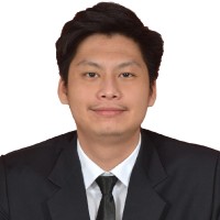 Marcellinus Barlian D.