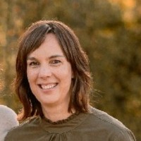 Suzanne Van Der Sterren