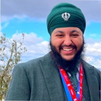 Jasbir Singh
