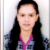 Supriya Naranje