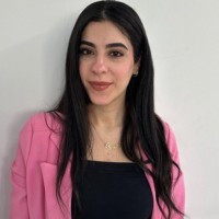 Hiba Nehme
