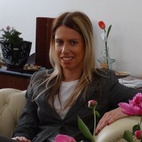 Marina Dimitrijevic