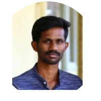 Harishkumar Muruganandham