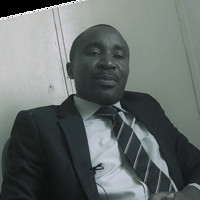 Moses Baraza