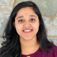 Veda Madhavi Aravalli