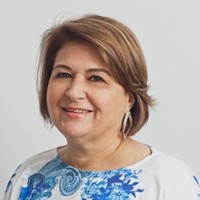 Maria Cristina Lemos