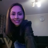 Diana Alarcon Vasquez