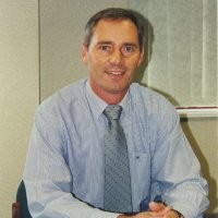 Nigel Power