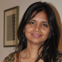 Prachi Sehgal