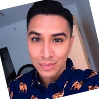 Michael Ortega