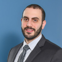 Jonathan Mansour, Pharmd. Csp
