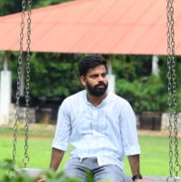Shraddesh Shetty