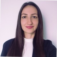 Iliana Yakova