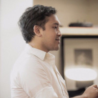 Firdaus Ekaputra Djalari