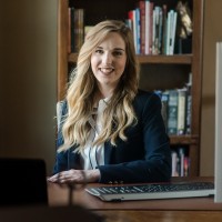 M. Eden Bowen, MS, CFP®