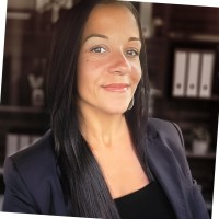 Allisa Garrett