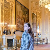 Eleanor Weston-Davies