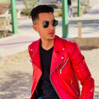 Mohamed Chabou