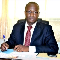 Bouattenin Modeste KOBENAN