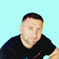 Javier Ortega Sanchez