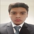 Terruce Andrew Corcuera Pérez