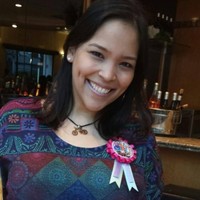 R. Karina Manrique Ojeda